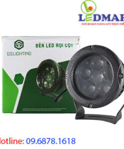 Đèn led Rọi cột 18W GSLighting GSRC18