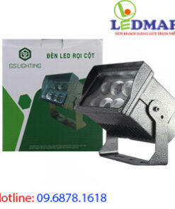 Đèn led Rọi cột 24W GSLighting GSRC24