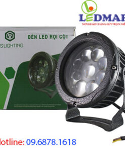 Đèn led Rọi cột 27W GSLighting GSRC27