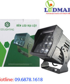 Đèn led Rọi cột 36W GSLighting GSRCV36