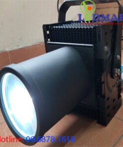 Đèn led Rọi cột pha luồng 150W GSLighting GSRX150