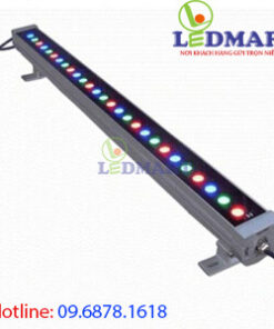 Đèn led Thanh đổi màu 18W GSLighting GSLT18-RGB