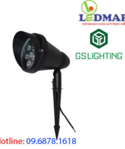 Đèn led cắm cỏ 12W GSLighting GSCC12