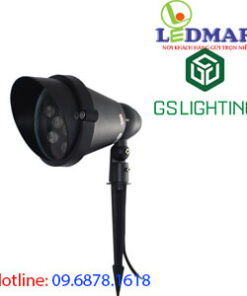 Đèn led cắm cỏ 9W GSLighting GSCC9