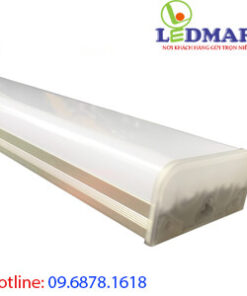 Công Suất 12w Nguồn Điện 165-220V Nhiệt Độ Màu 3000K 4000K 6000K kích thước 14534mm Bảo hành 24 tháng