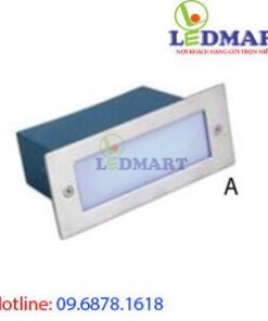 Đèn led âm bậc cầu thang 3W GSLIGHTING GSCT3