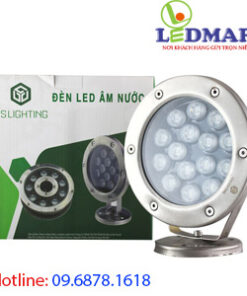 Đèn led âm nước 18W GSLighting GSN18