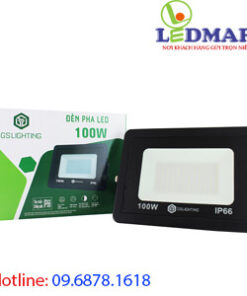 Đèn pha led 100W GSLighting GSPN-100