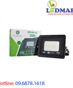Đèn pha led 10W GSLighting GSPN-10