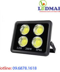 Đèn pha led 200W GSLighting GSCSC200