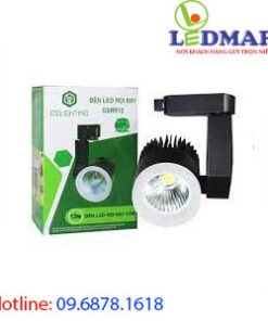 Đèn rọi ray led VENZA 12W GSLighting GSRR12