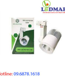 Đèn rọi ray led VENZA 20W GSLighting GSRR20