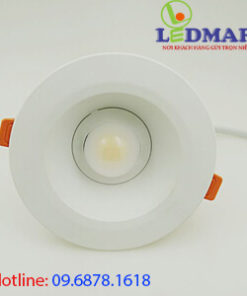 Đèn led âm trần Spotlight 6W GSLighting GST3B