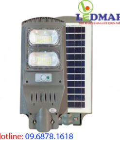 Đèn đường led năng lượng 60W GSLighting GSDDNLN60